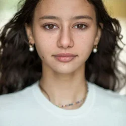 Lina Sophia ibnt Hamman