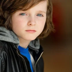Lincoln MacNeil