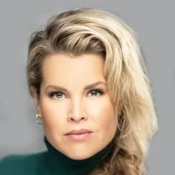 Lindsay Gibson