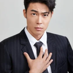 Ling Zitong