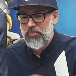 Lino DiSalvo