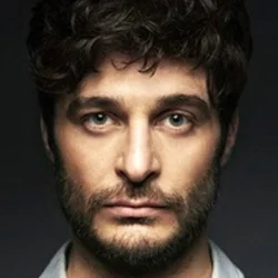 Lino Guanciale