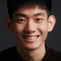 Liou Zih-ruei