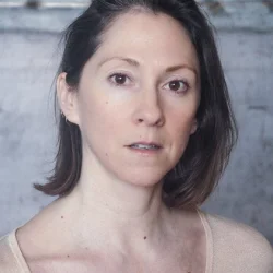 Lisa Krosnicki