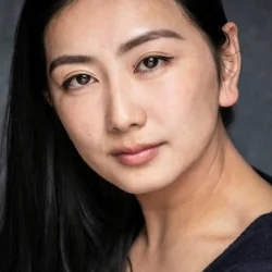 Lisa Zhang
