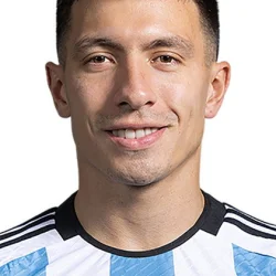 Lisandro Martínez