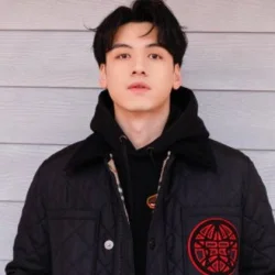 Liu Jia