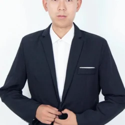 Liu Jianming