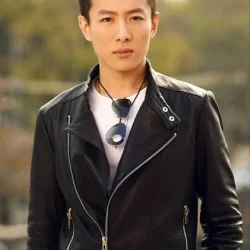 Liu Ziming