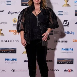 Liudmila Miteva