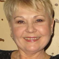 Liudmyla Sachenko