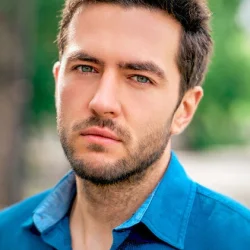 Liviu Bora