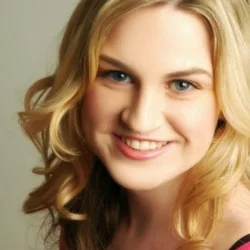 Lizzie Waterworth