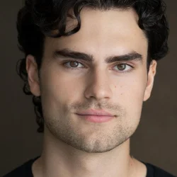 LJ Beaupré