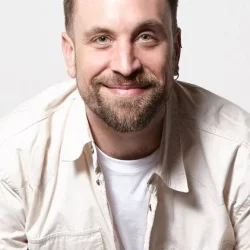 Lockie Chapman