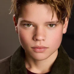 Logan Bailey