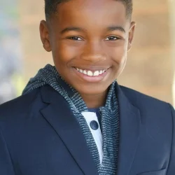 Logan Charles Carter