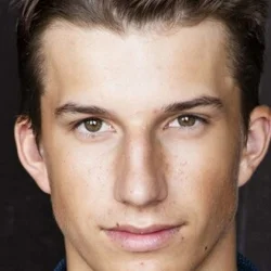 Logan Tomanek