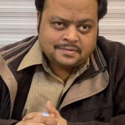 Lokesh Mittal