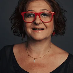 Lökös Ildikó