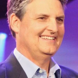 Lon McEachern