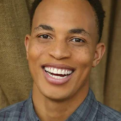 Lontrell Anderson