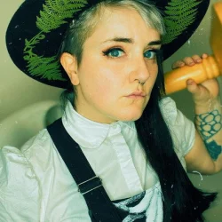 Lottie Guntank