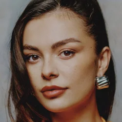 Lou Anna Hamon
