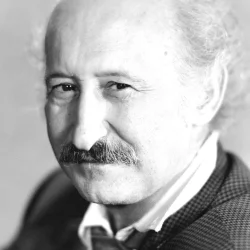 Lou Gilbert
