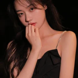 Lou Xinyue