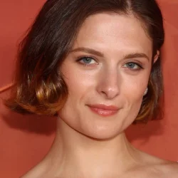 Louisa Jacobson