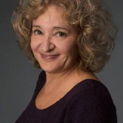 Louise Malouin