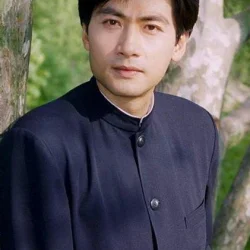 Lu Jianmin