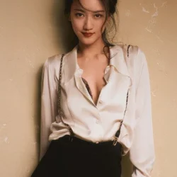 Lu Zizhen