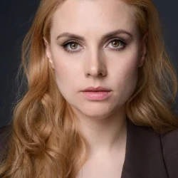 Luba Bakhankova