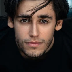 Luca Anker