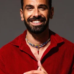Luca Finotti
