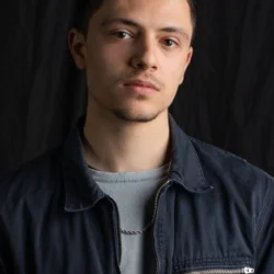 Luca Kamleh-Chapman