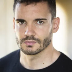 Luca Molinari