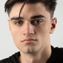 Luca Slade