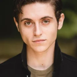 Luca Varsalona