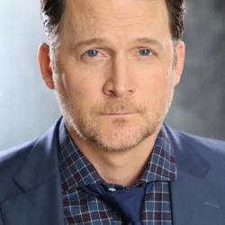 Lucas Bentley