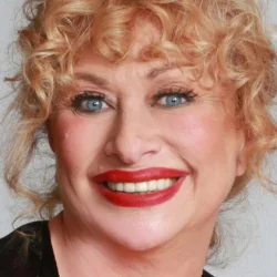 Luciana Frazzetto