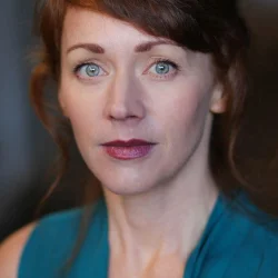 Lucianne McEvoy