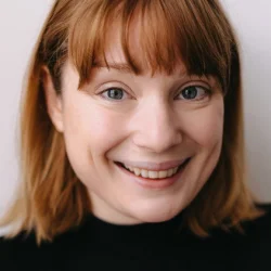 Lucie Ingrová