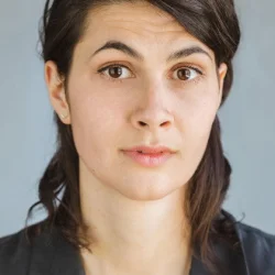 Lucie M. Constantineau