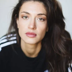Lucie Merle