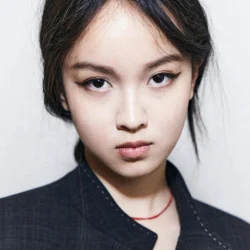 Lucie Zhang
