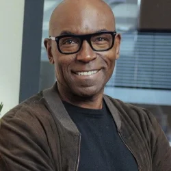Lucien Jean-Baptiste