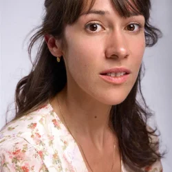 Lucile Vignolles